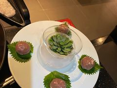 -捞王锅物料理(温州万象城店)