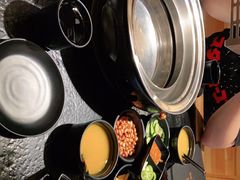 -九田家黑牛烤肉料理(石路天虹店)