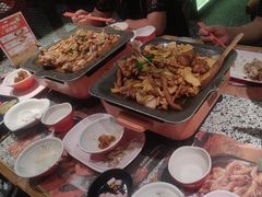 -炭舍干锅(华发商都店)