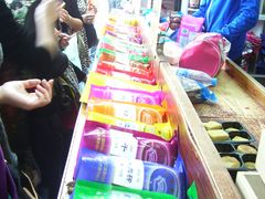 -黄胜记鼓浪屿肉松店(龙头路店)