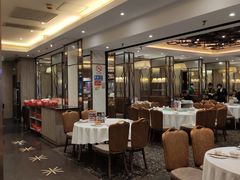 大堂-稻香酒家(天河城店)