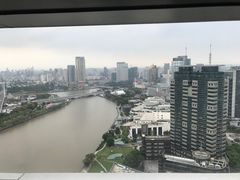 -宁波万豪酒店