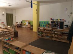 -华杉幼儿园(青塔校区)