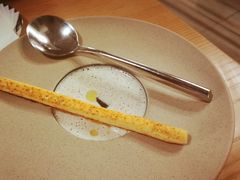 松露蘑菇汤-EN SPACE恩空间