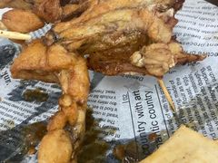 -正宗八宝冰饭·非遗冰饭·烧烤(奎桥店)