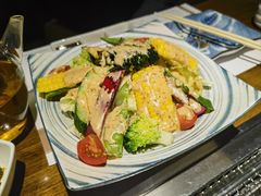 -杉海和牛烧肉海鲜自助(会展城店)