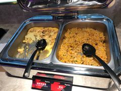 -比格比萨自助(德思勤四季汇店)