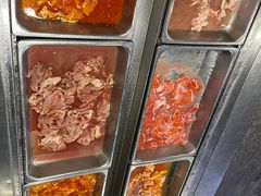 -芭提雅Amporn Seafood自助餐厅