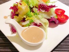 -斗牛士牛排餐厅(嘉里汇店)
