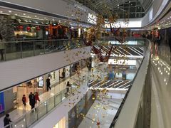 -万达广场(松江店)