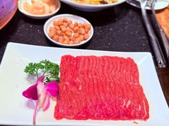 -南门涮肉(天坛店)