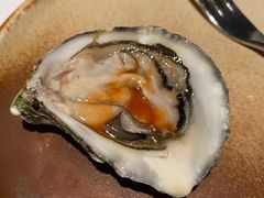 生蚝拼盘-Osteria Garden 生蚝花园餐厅(原进贤路店)