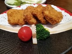 -鸟鹏烧鸟居酒屋(龙岗万科店)
