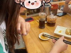 -小姜锅贴(凤凰街店)