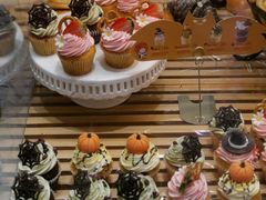 -面包新语(上地华联店)