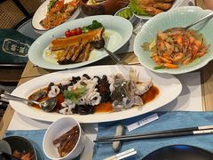 -杭州西湖柳莺里酒店·闻莺厅