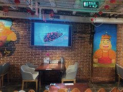 -三个大叔东北烧烤·砂锅菜(西三旗店)