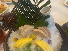 -侨美·唐荔园·40年地道粤菜