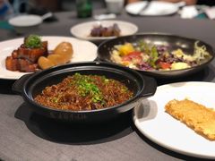 -望乡楼上海菜(日月光店)