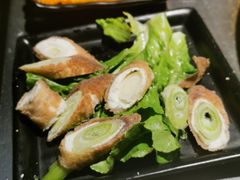 -冰冰龙虾·江湖菜·花园江景餐厅