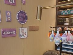 -海底捞火锅(振华广场店)