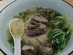 -鼎泰丰(当代商城店)