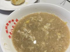 -许老八包子铺羊汤馆(绿地世纪城店)