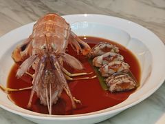 -新荣记(新源南路店)