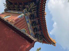 -五台山圆照寺