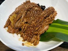 -魁盛居百年鲁菜馆(县西巷店)