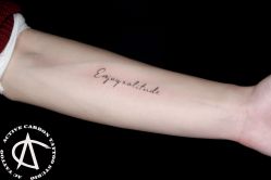 点击看大图 -AC TATTOO 纹身