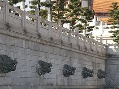 -广东圆玄道观