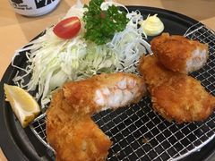 -昱匠·日本料理(金融街店)