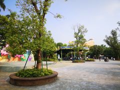 -美的鹭湖探索王国