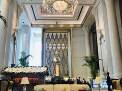 -海豚湾·大堂吧(厦门佰翔波特曼七星湾酒店)
