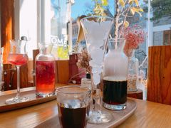 -蜜舍咖啡(洋人街店)
