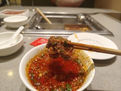 -海底捞火锅(天一广场亚细亚店)