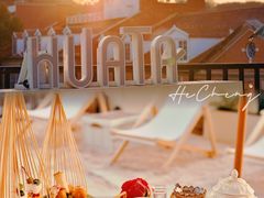 -HUATA 'Holiday Plan 花榻