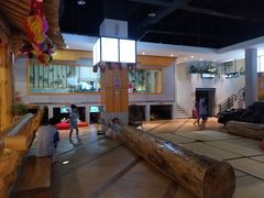 -丽池宫韩式汗蒸会馆(华灯坊店)