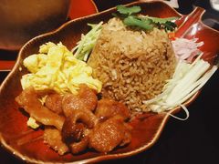 -红泰·泰精选·特色料理(中山路店)