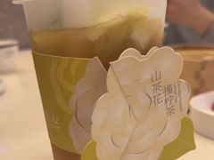 -蔡澜点心·粤菜(嘉里中心店)