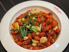 -天宝兄弟(前海壹方城店)