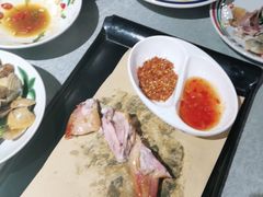 -达叔香味海鲜(海棠68环球美食街店)