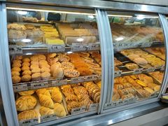 -美嘉华面包西饼店(红胜坊店)