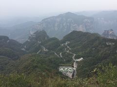 -云台山风景名胜区