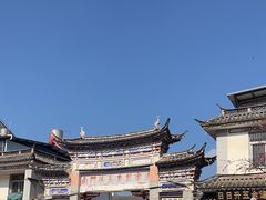 -南门绿玉农贸市场
