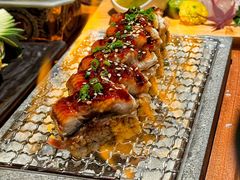 -炉胜·炉端烧·居酒屋