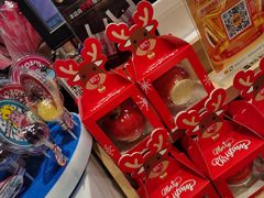 -85度C(北京陶然店)