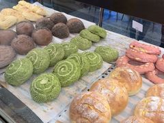 -奈雪的茶(印象城店)