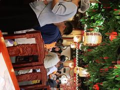 -杨记隆府(时代天街店)